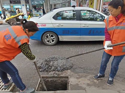 潼南沉沙井清掏-污水井清理