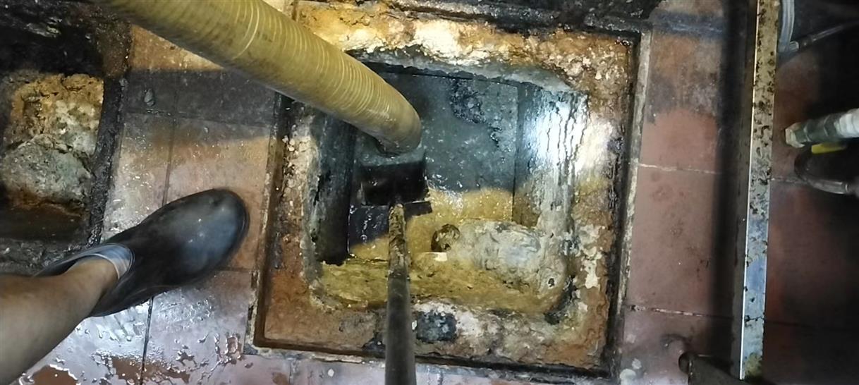 潼南污水池清理一般都有毒气,怎么预防中毒呢?