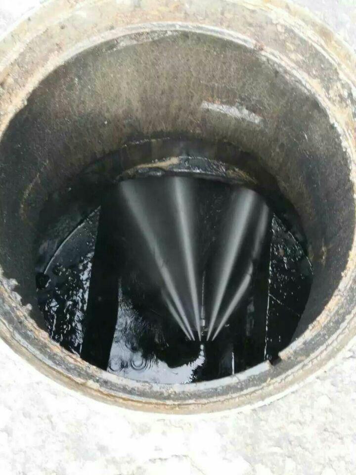 潼南市政管道清洗-排污管道清洗