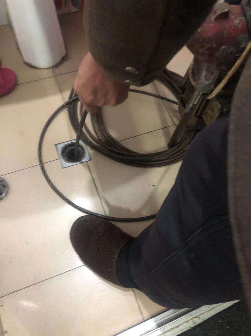 潼南管道疏通，疏通下水道